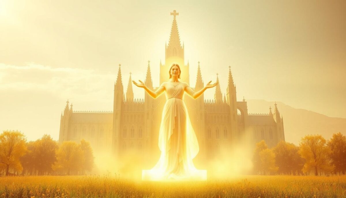 proteção espiritual