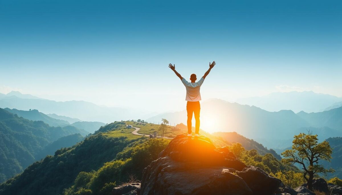 superar obstáculos espirituais