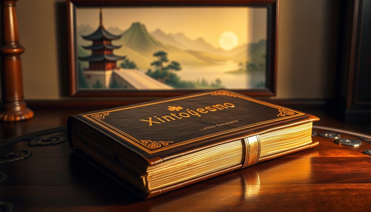 xintoísmo livro sagrado