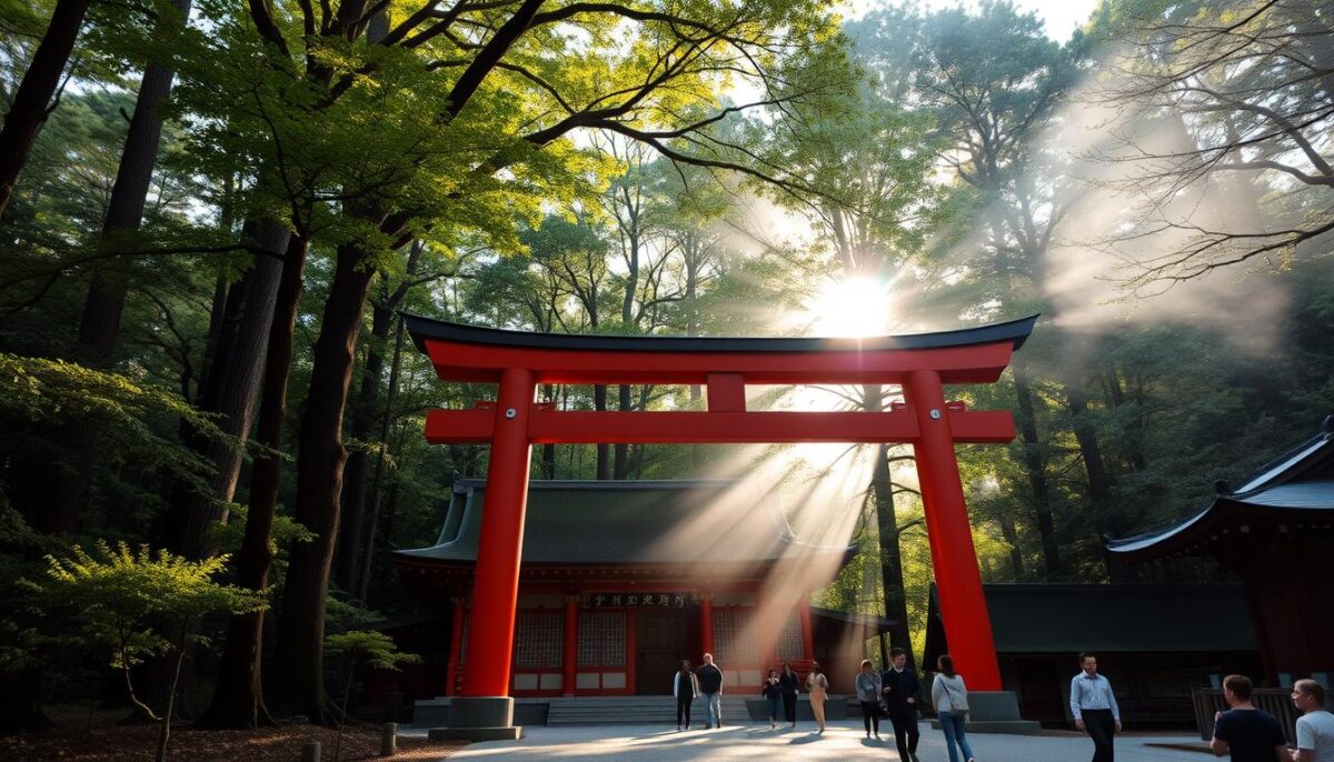 xintoísmo no japão