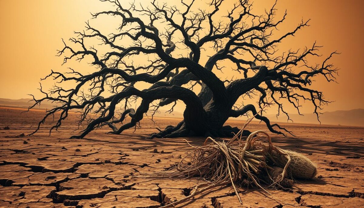 Desequilíbrios do Elemento Terra