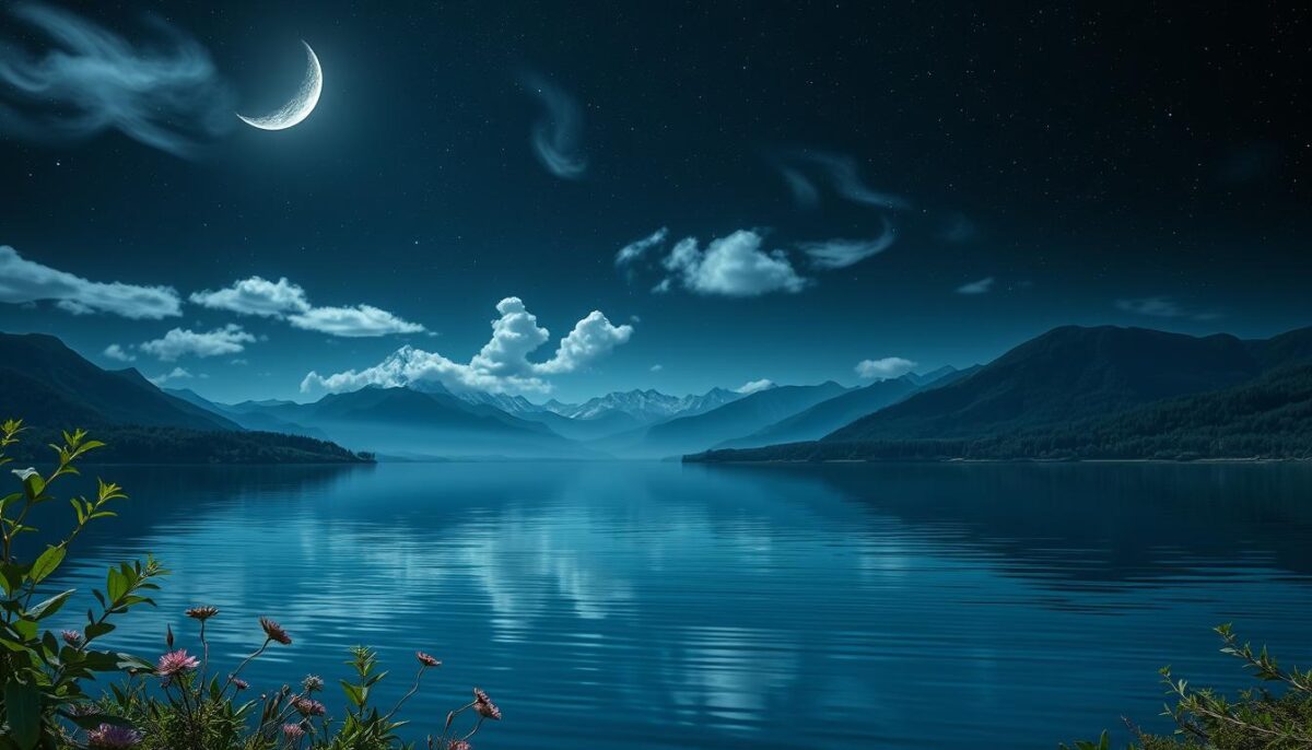 Elemento Água na Astrologia