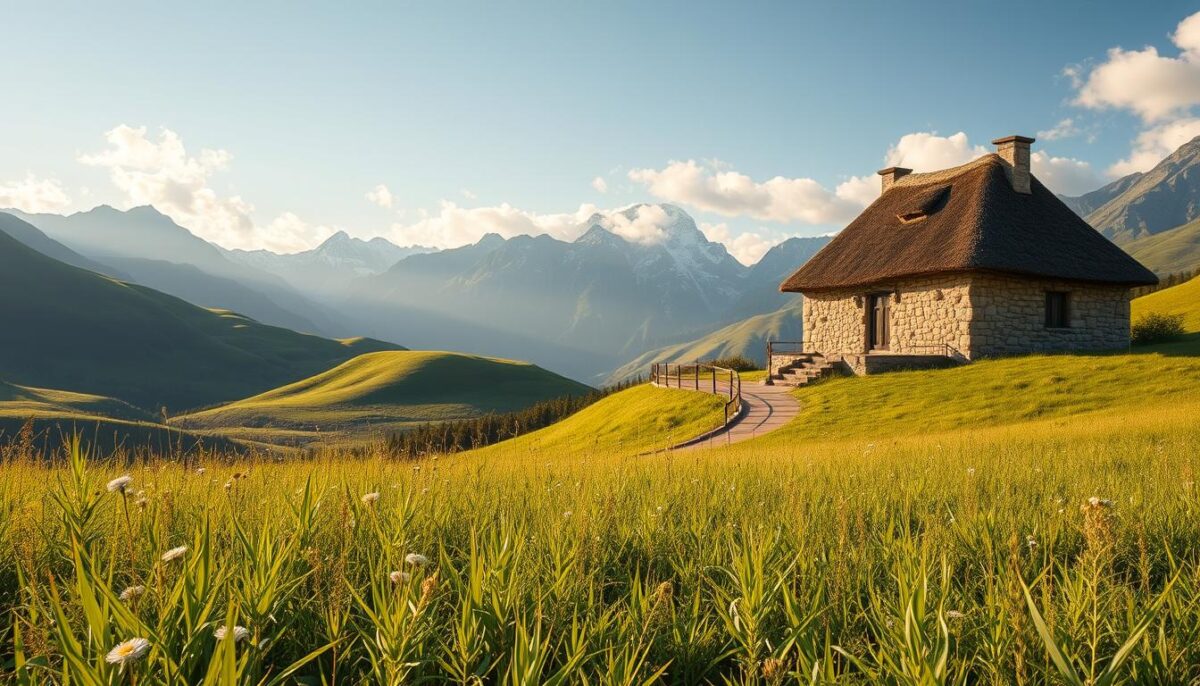 Elemento Terra carreiras