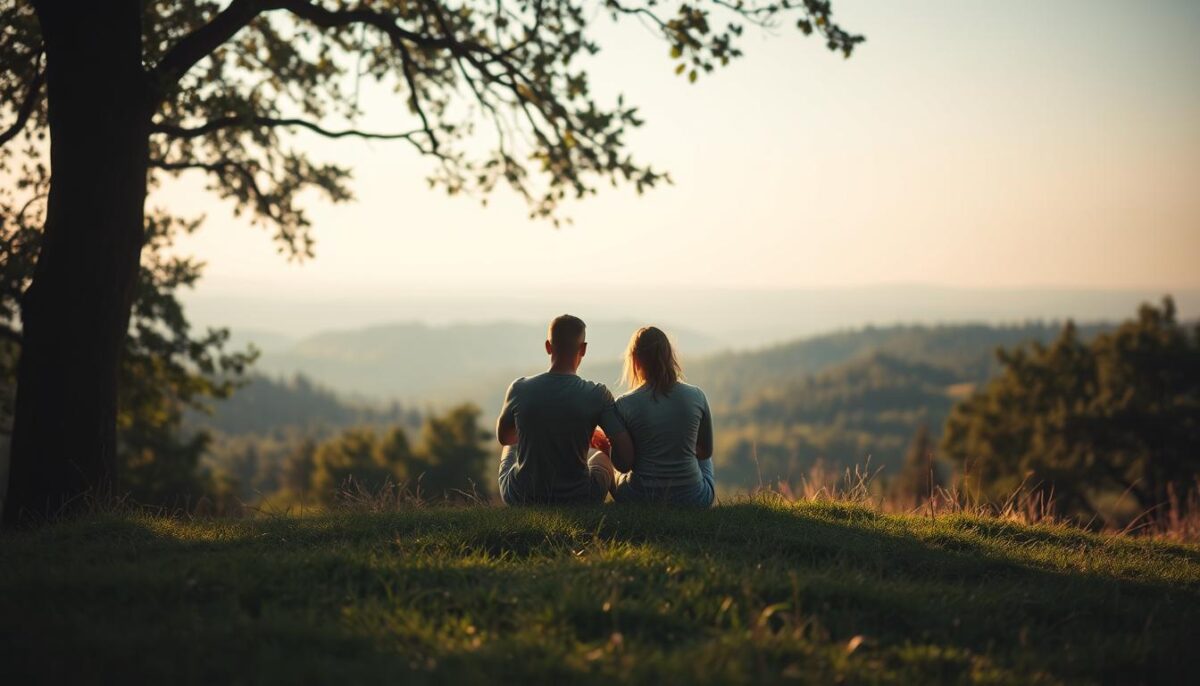 Elemento Terra e Relações Interpessoais