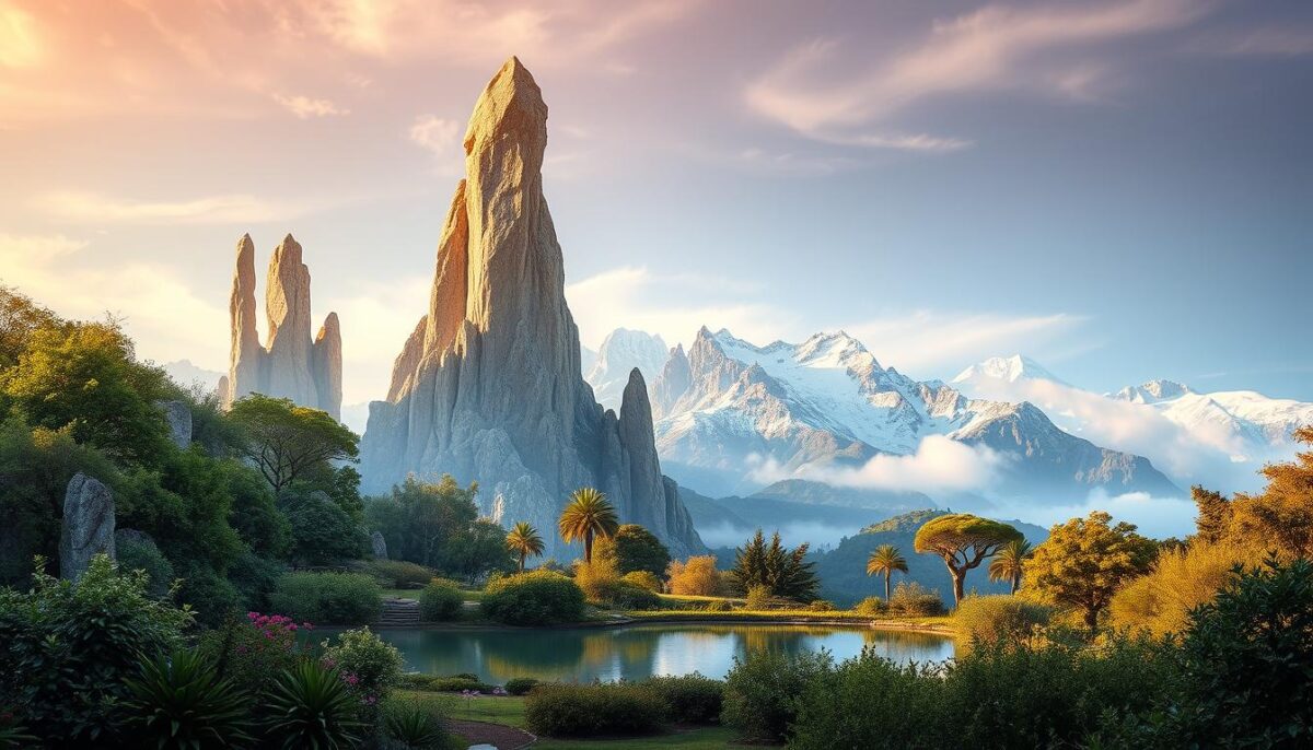 Elemento Terra na Astrologia