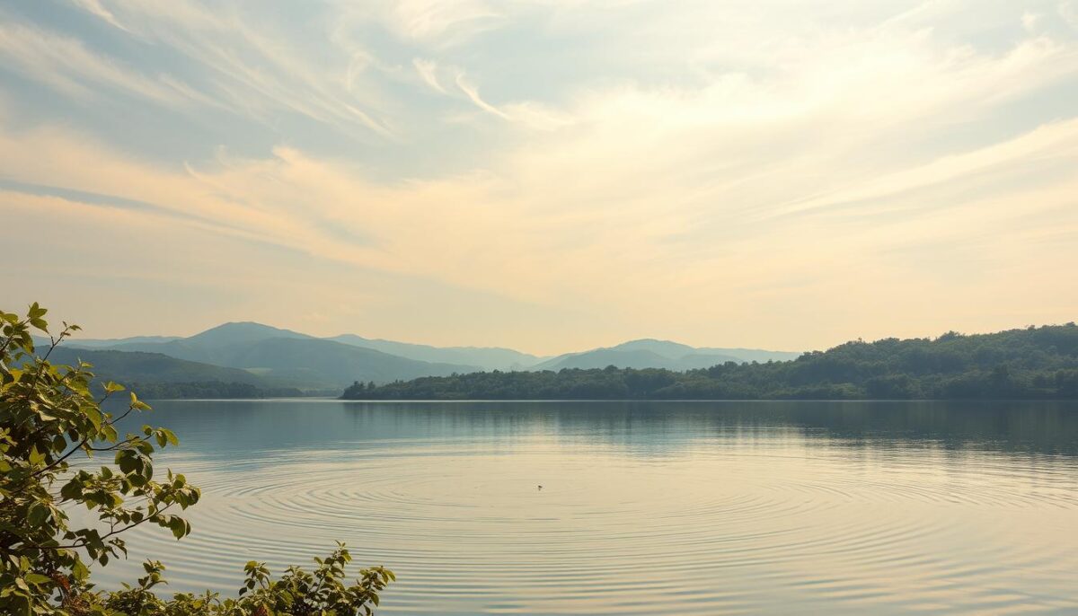 Harmonização do Elemento Água