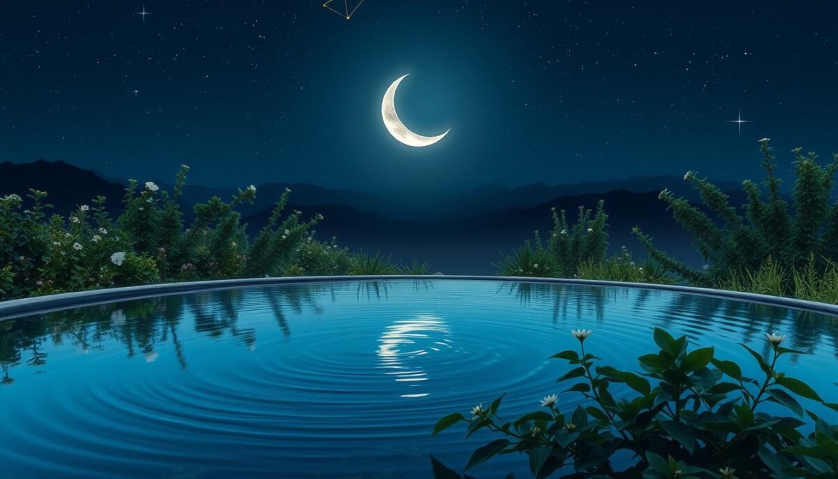 Importância Elemento Água na Astrologia Moderna