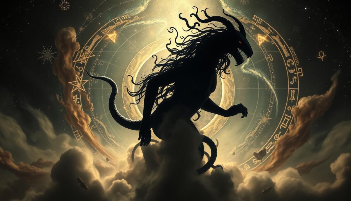 Ofiúco signo do zodíaco