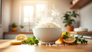 Simpatia do arroz para emagrecer: Descubra os benefícios Simpatia do arroz para emagrecer