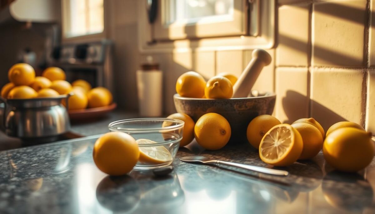 Simpatia para emagrecer com limão