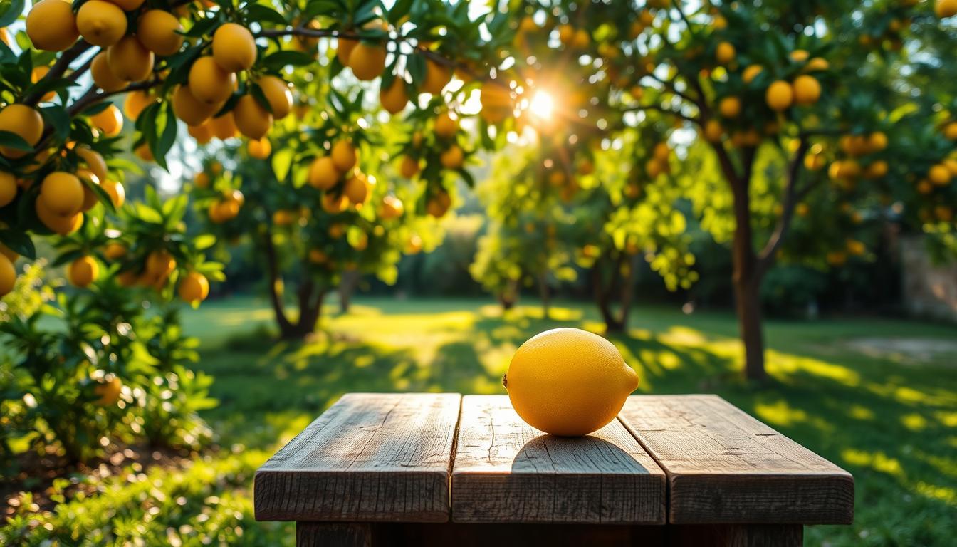 Simpatia para Emagrecer com Limão: Aprenda Agora