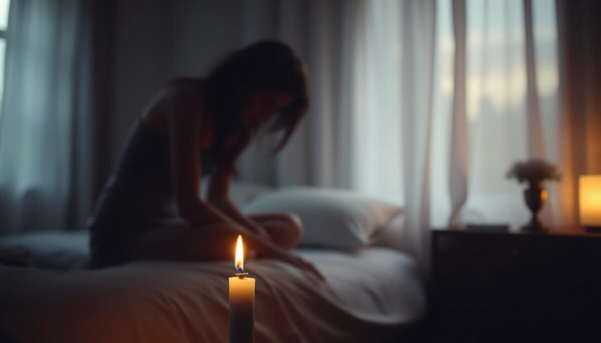 Simpatia para esquecer alguém