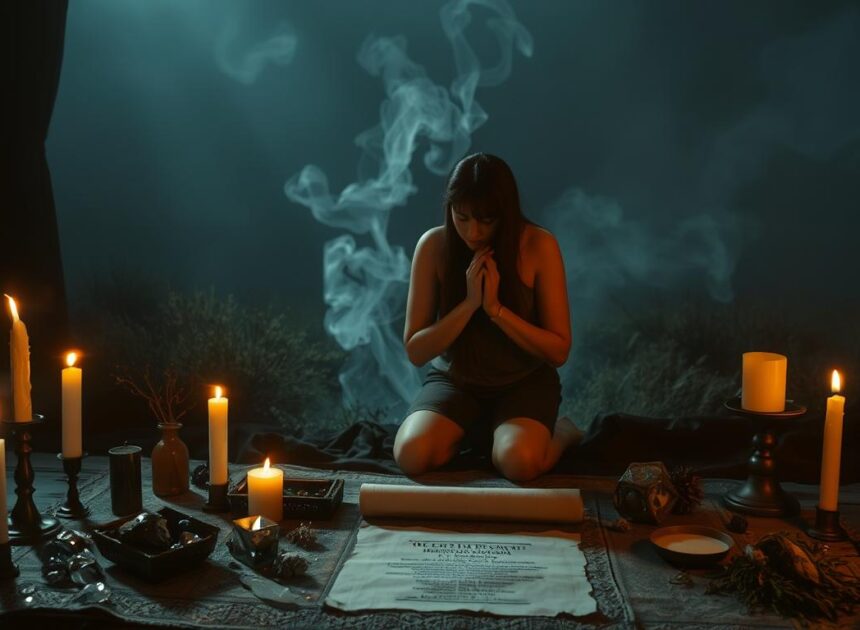 Simpatia para ficar com quem quiser: Aprenda agora!