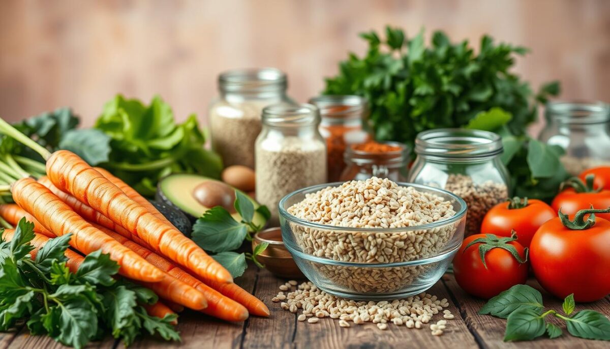 alimentos para ter filho homem