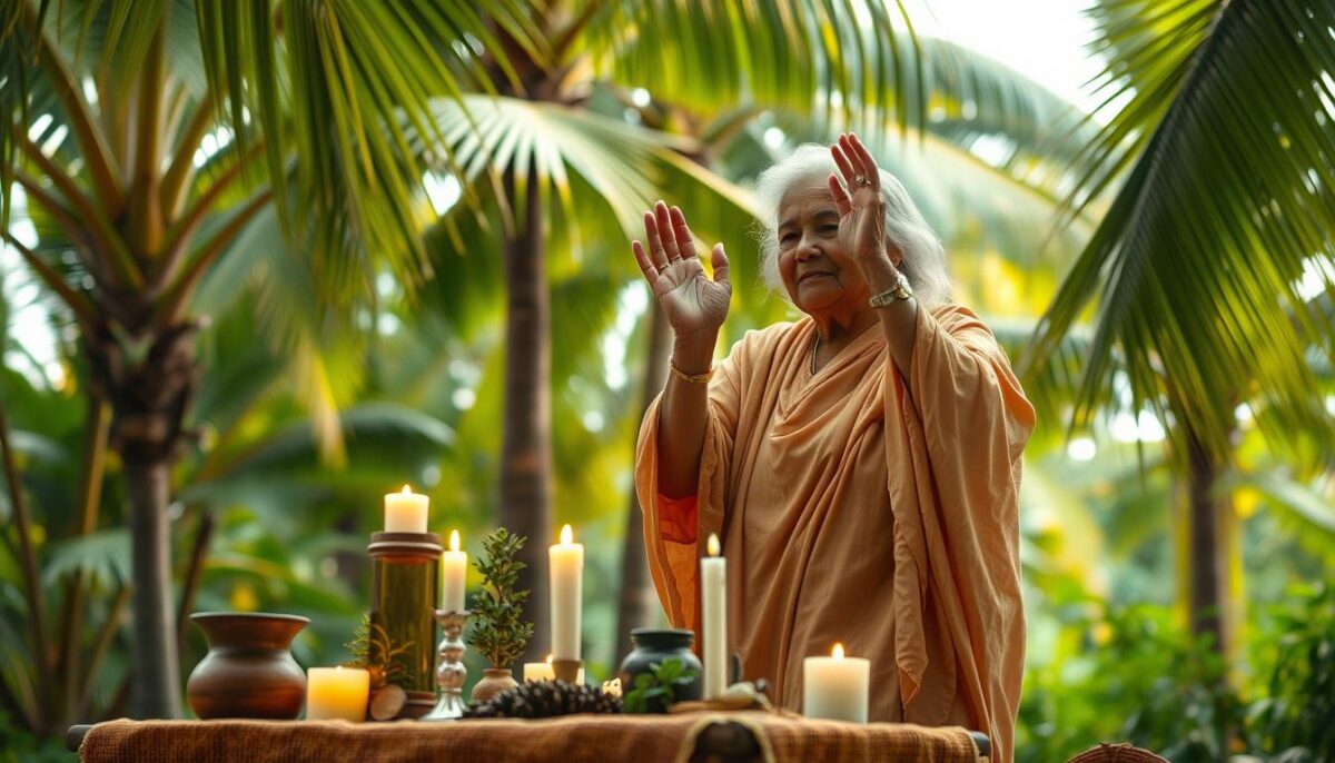 benzedura para conseguir trabalho