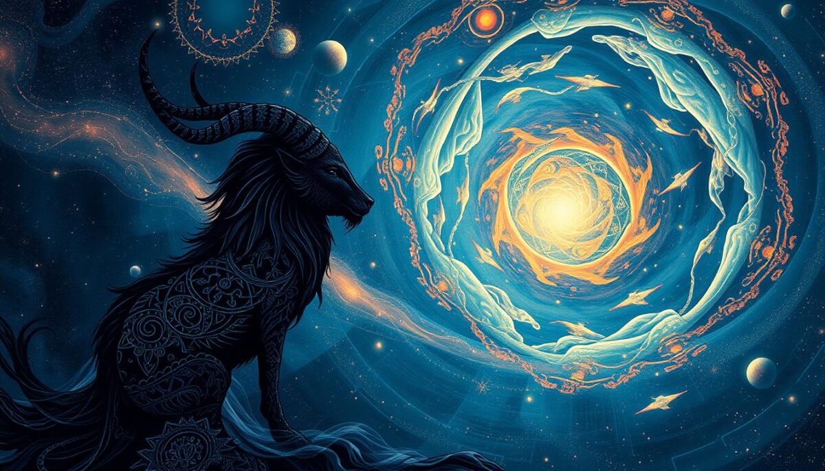 características dos signos raros