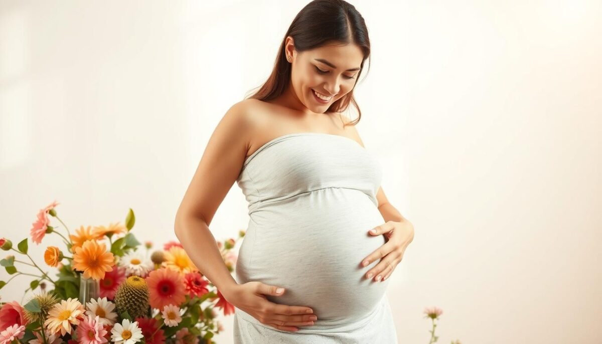 como engravidar de menino naturalmente