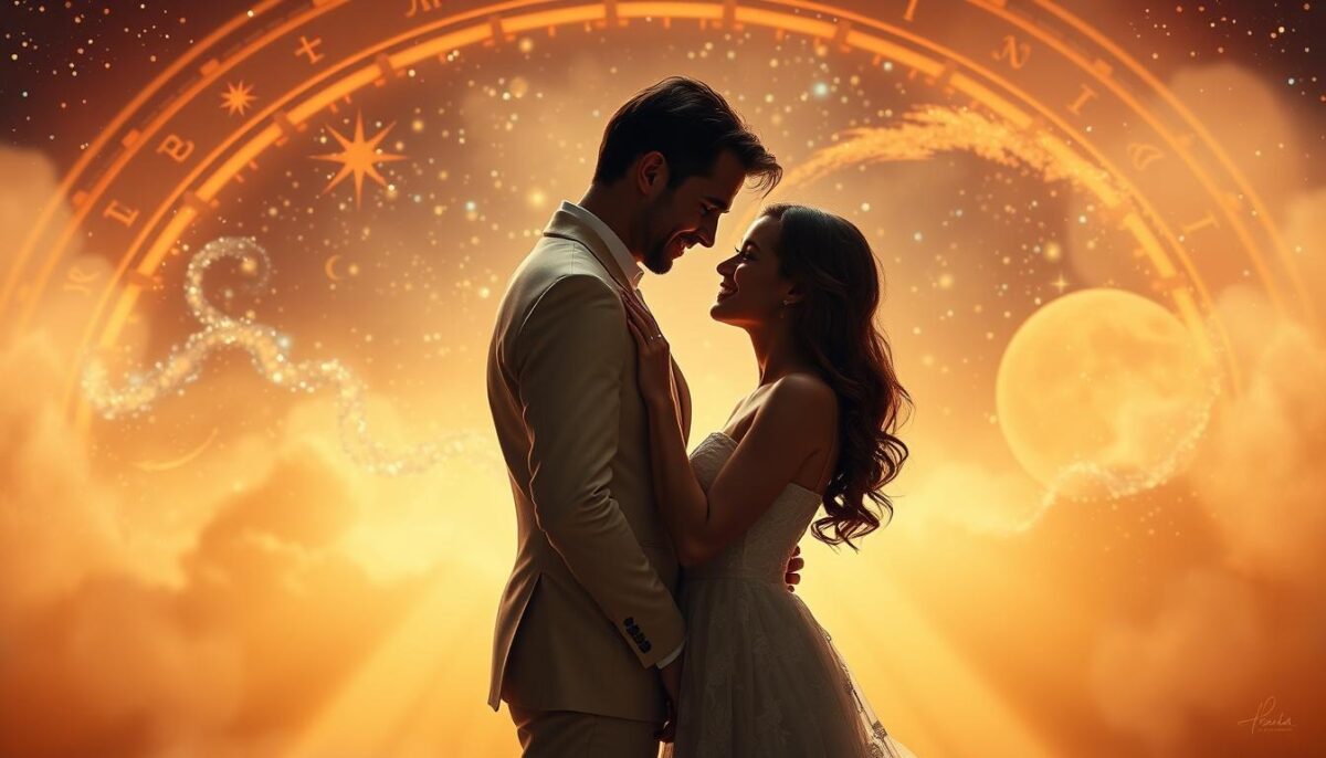 compatibilidade amorosa