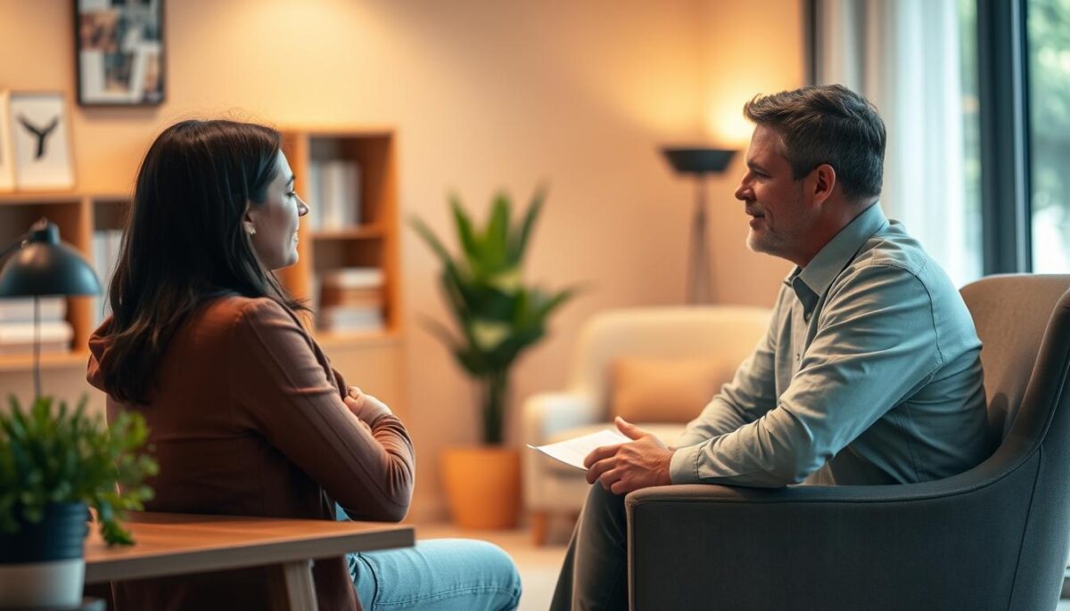 comunicação efetiva