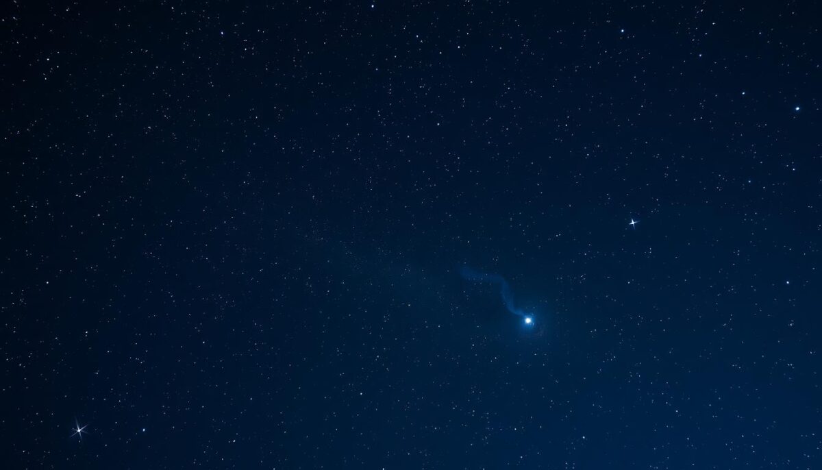 constelação de cetus