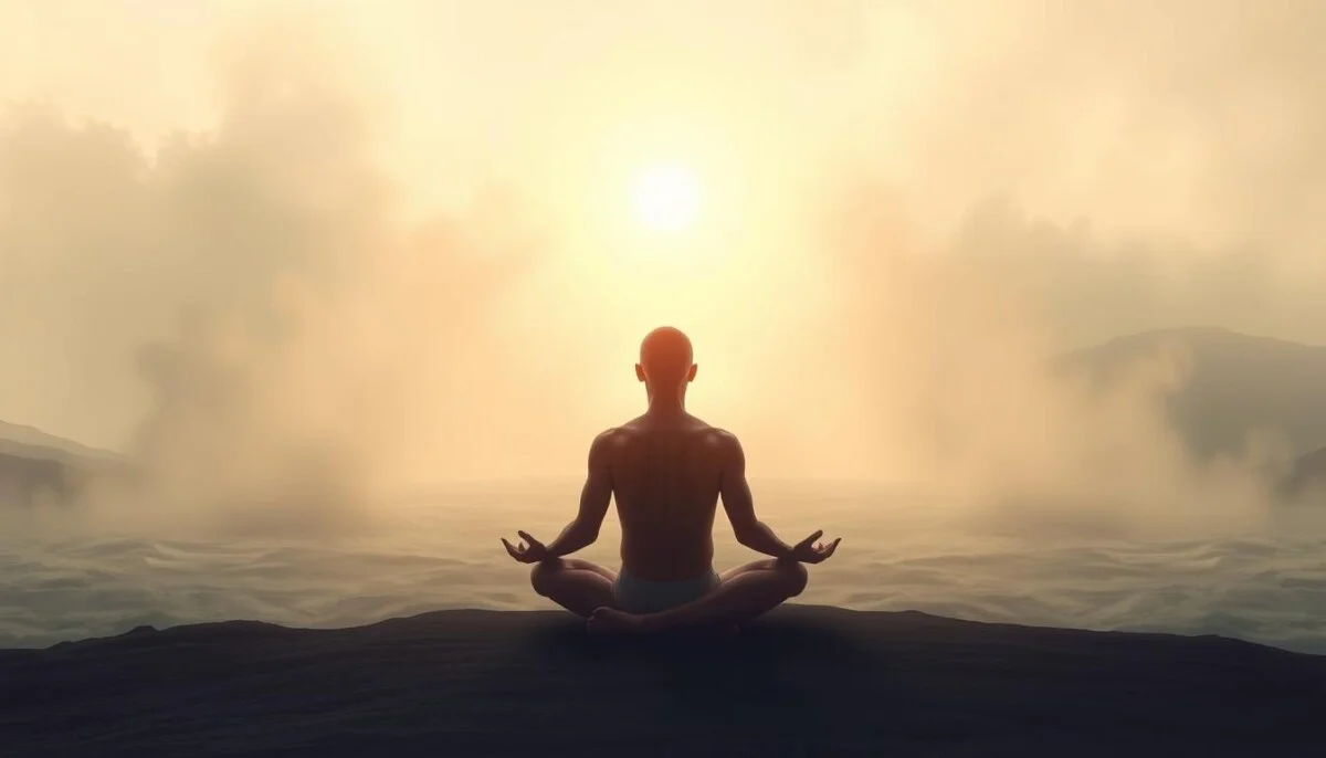 despertar da consciência