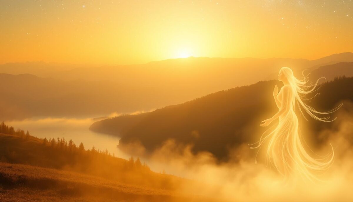 despertar espiritual