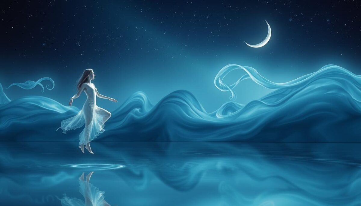 elemento água astrologia