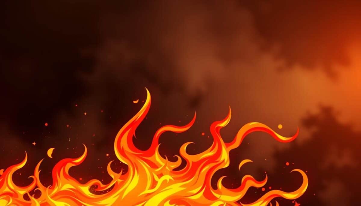 elemento fogo astrologia