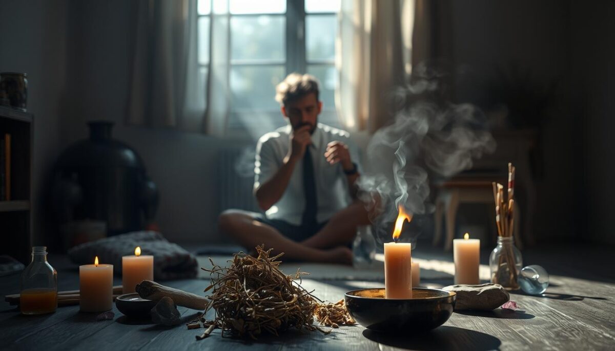 erros comuns ao realizar simpatias para parar de fumar