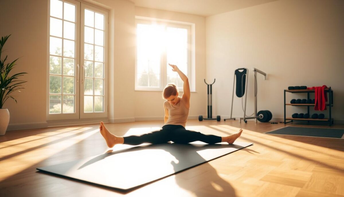 exercícios para prevenir esporão