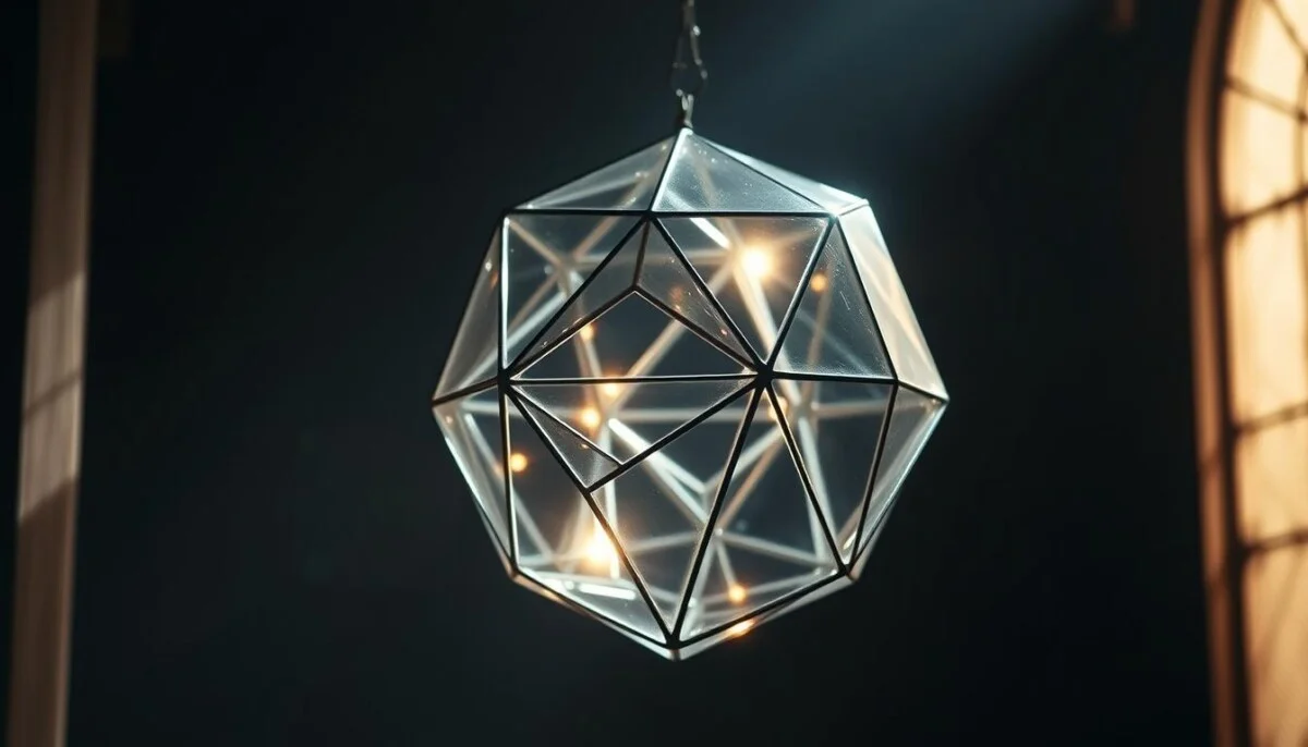 geometria sagrada dodecaedro