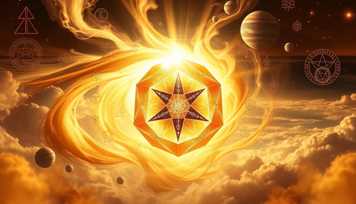 história do dodecaedro