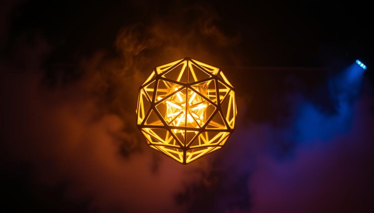 importância do dodecaedro