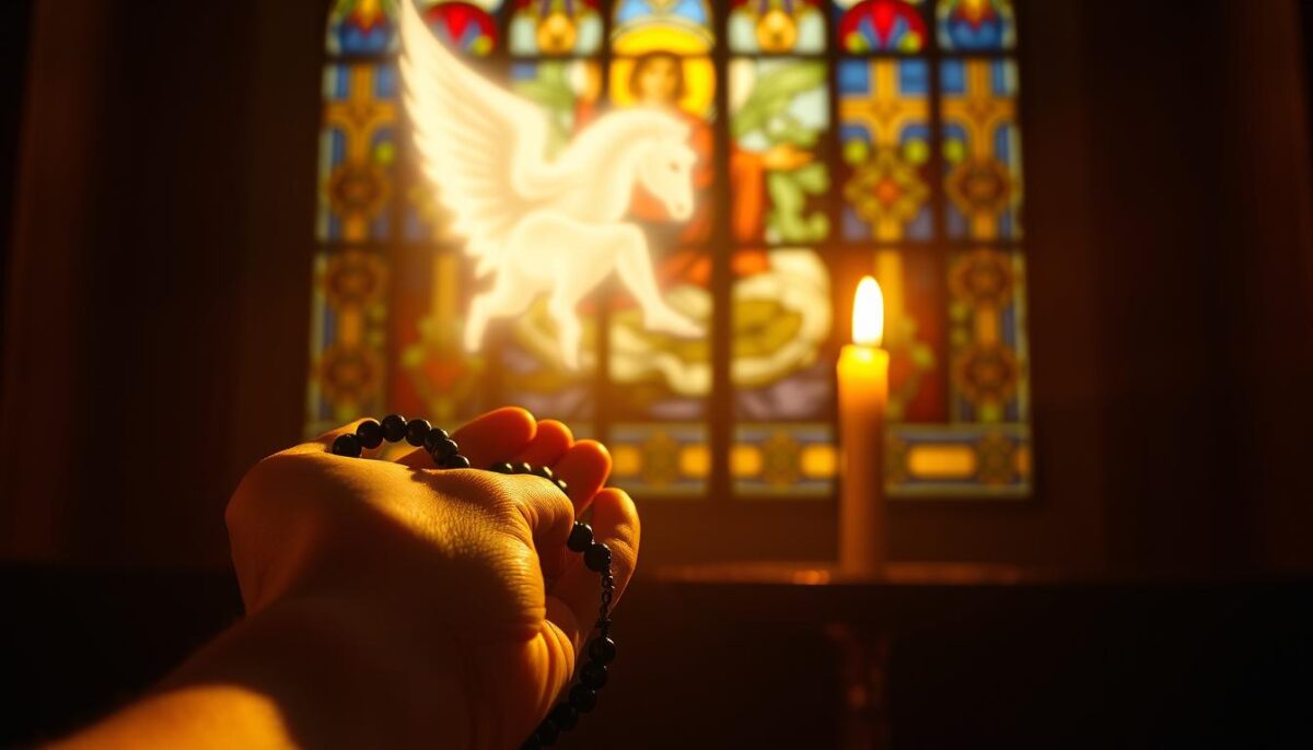 oração para se livrar do cigarro