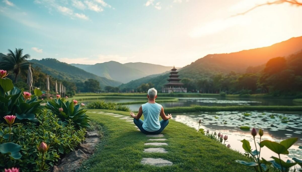 preparação mental para simpatias