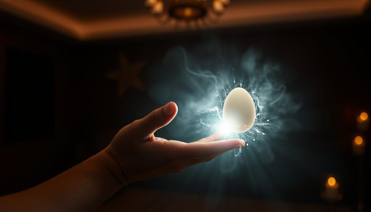 proteção energética com simpatias