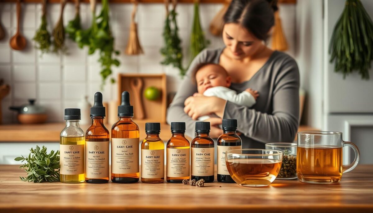 remédio caseiro cólica bebê