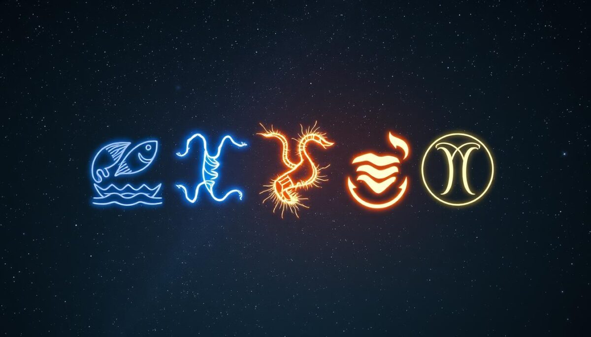 signos mais raros do zodíaco