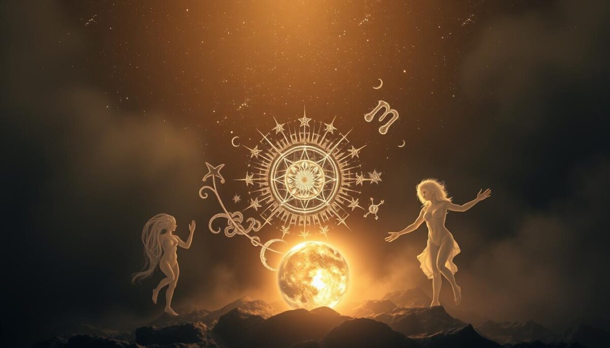 Quais São os Signos Mais Raros do Zodíaco?