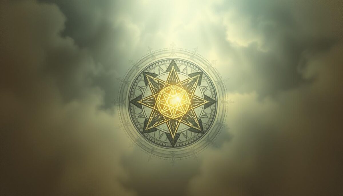 simbolismo gnóstico