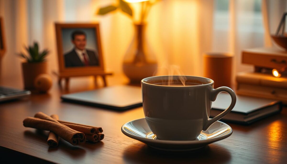 simpatia da canela para sucesso profissional