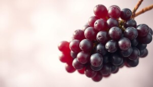 simpatia da uva para o amor