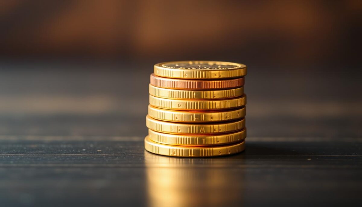 simpatia das 7 moedas