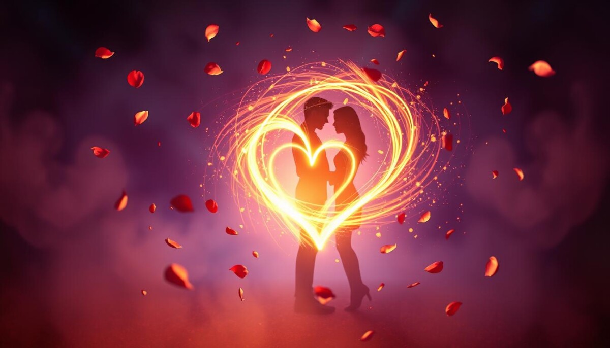 Amor e Relacionamentos em 2026