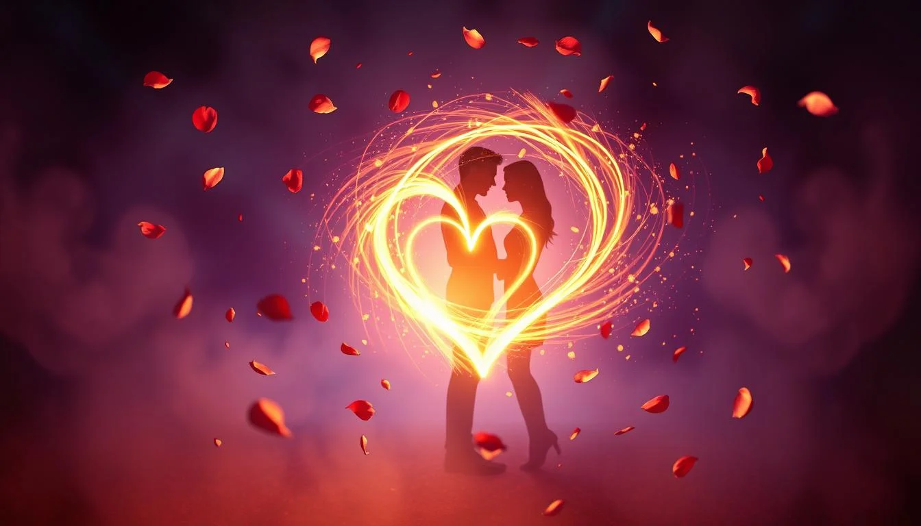 simpatia do alho para o amor