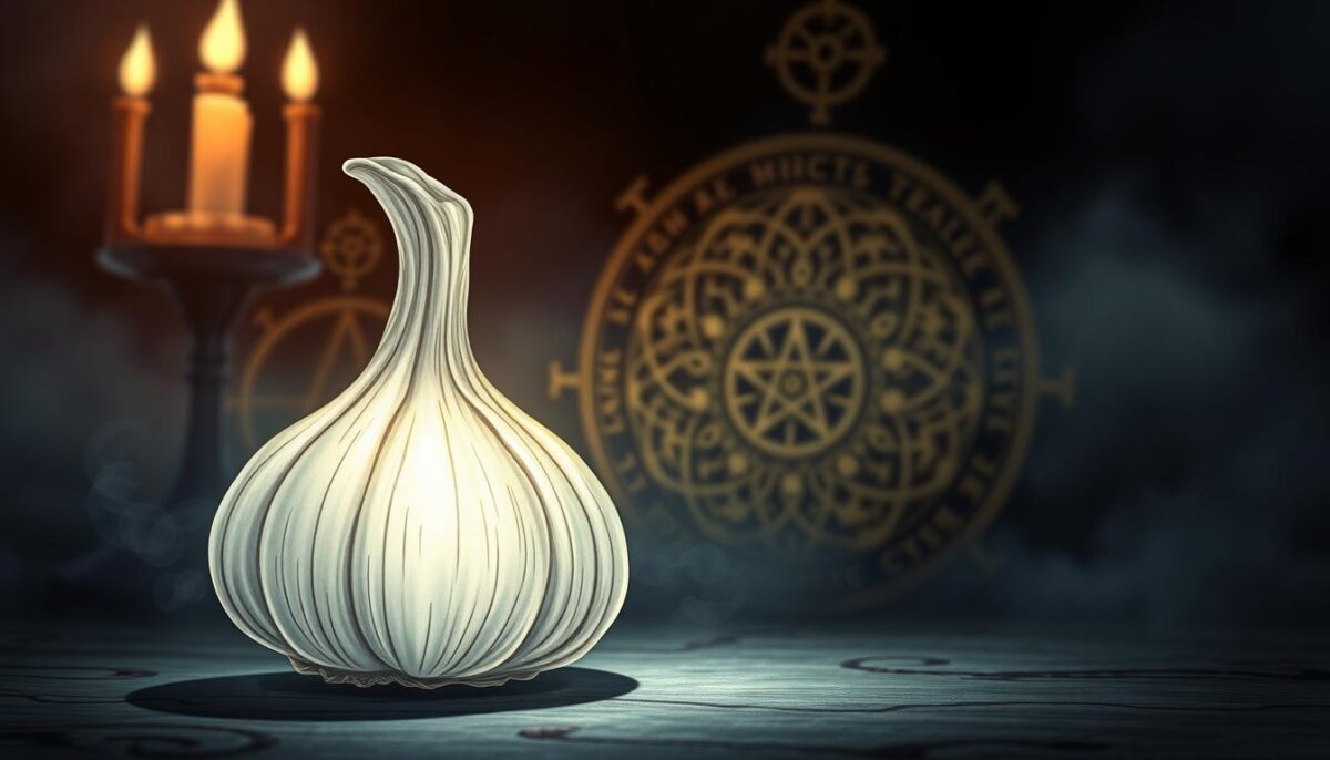 simpatia do alho para receber dívidas