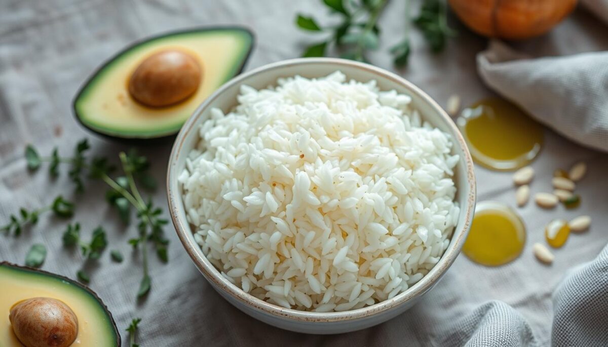 simpatia do arroz para emagrecer