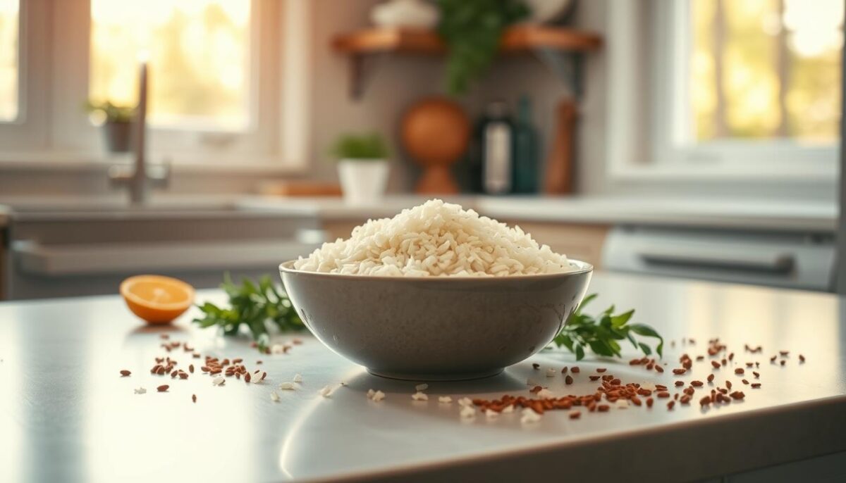 simpatia do arroz para emagrecer