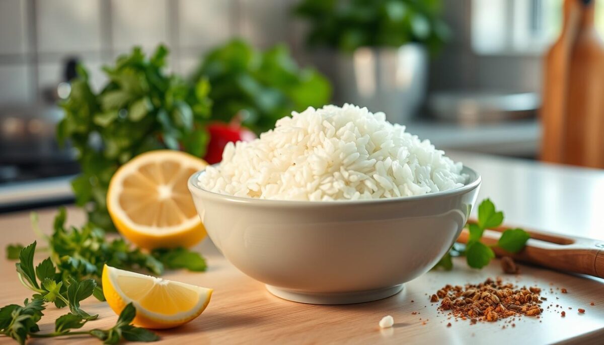 simpatia do arroz para emagrecer