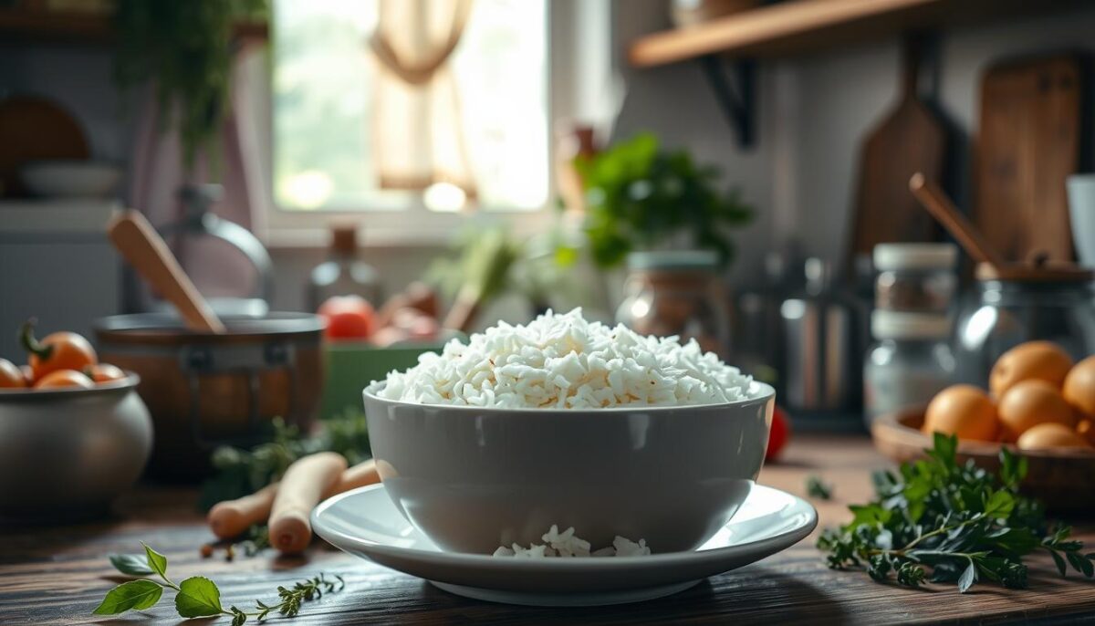 simpatia do arroz para emagrecer